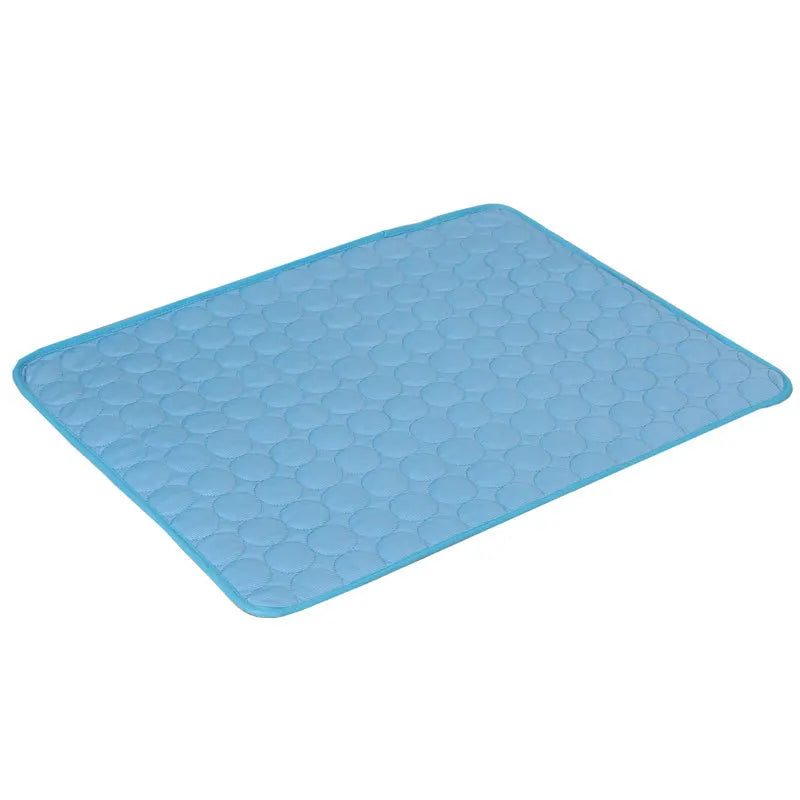 Tapis Rafraîchissant pour Chien — Miléou®